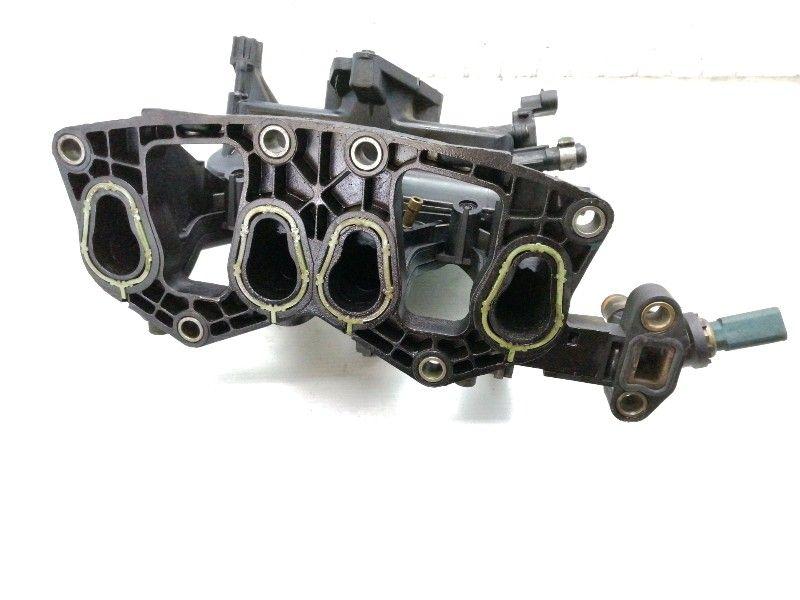 Collettore aspirazione fiat doblo' 1.2 (2000 > 2004) motore 223a5000