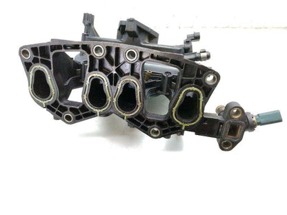 Collettore aspirazione fiat doblo' 1.2 (2000 > 2004) motore 223a5000