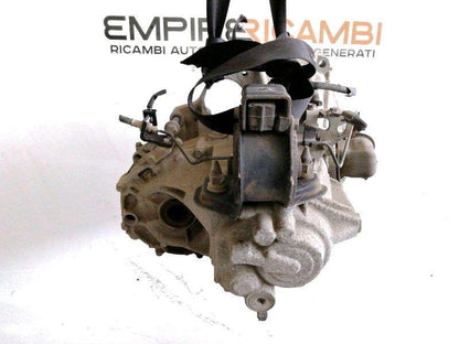 Cambio honda civic 1.4 benzina (1995 > 1996) 20011p1mc31 motore d14a8