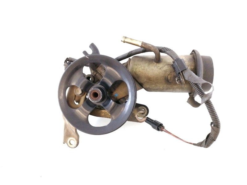 Pompa servosterzo toyota yaris 1.3 vvti ( 1999 > 2005 ) 4431052020 motore