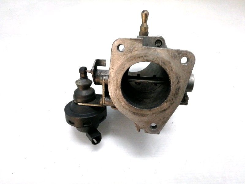 Corpo farfallato alfa romeo 156 - 1.9 ( 2002 > 2006) valvola a farfalla