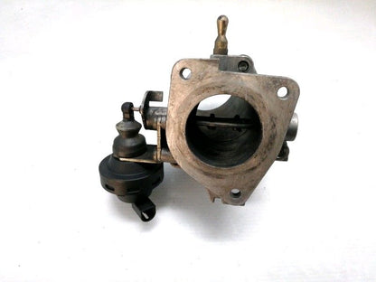 Corpo farfallato alfa romeo 156 - 1.9 ( 2002 > 2006) valvola a farfalla