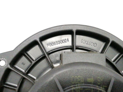 Motorino ventola hyundai tucson (2005 > 2009) ventilazione abitacolo