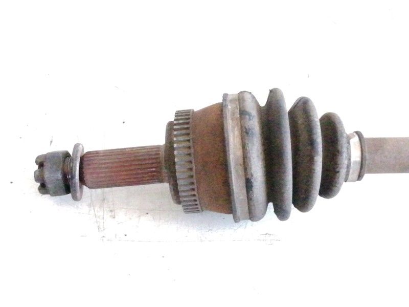 Semiasse posteriore destro hyundai tucson 2.0 (2006 > 2010) 496002e100