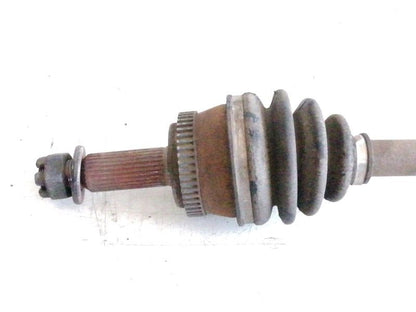 Semiasse posteriore destro hyundai tucson 2.0 (2006 > 2010) 496002e100