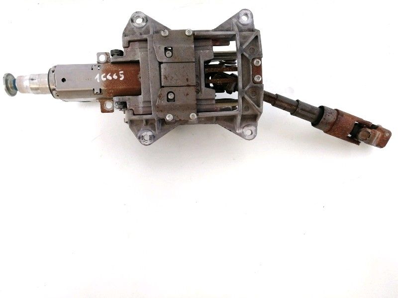 Piantone sterzo audi a4 - a4 avant 8ec 8ed ( 2004 > 2008 ) regolabile