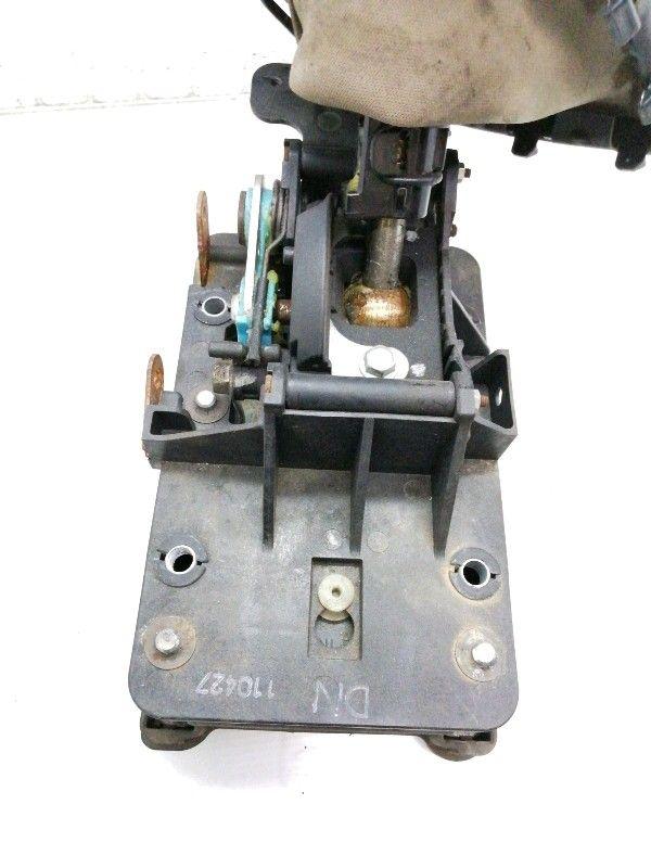 Comando leva cambio subaru impreza 2.0 (2009 in poi) 6 marce originale