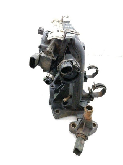 Collettore aspirazione fiat doblo' 1.2 (2000 > 2004) motore 223a5000