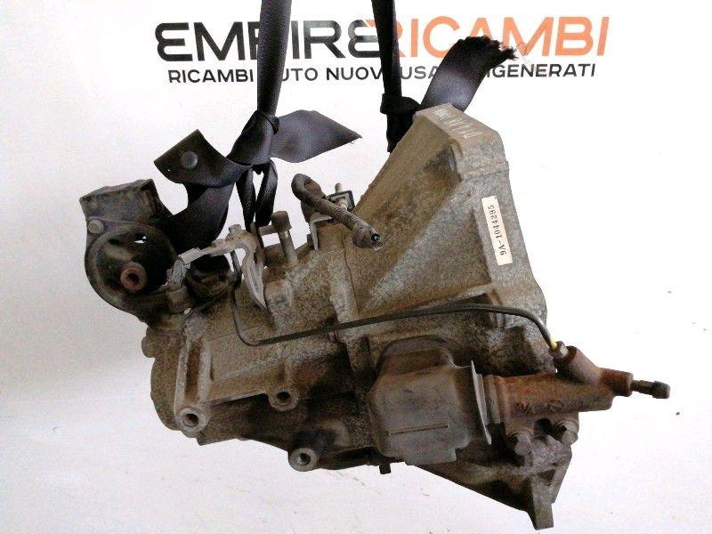 Cambio honda civic 1.4 benzina (1995 > 1996) 20011p1mc31 motore d14a8