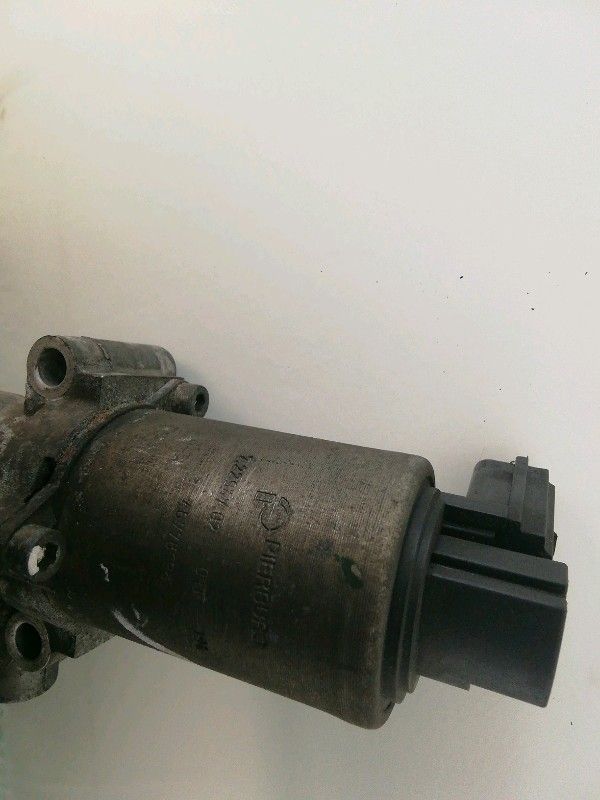 Valvola egr fiat palio weekend 1.9 ( 2000 > 2004 ) 46778198 motore 223a6000