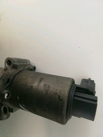 Valvola egr fiat palio weekend 1.9 ( 2000 > 2004 ) 46778198 motore 223a6000