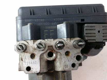 Centralina pompa abs mazda 6 sw ( 2008 > 2013 ) 1338004451 originale