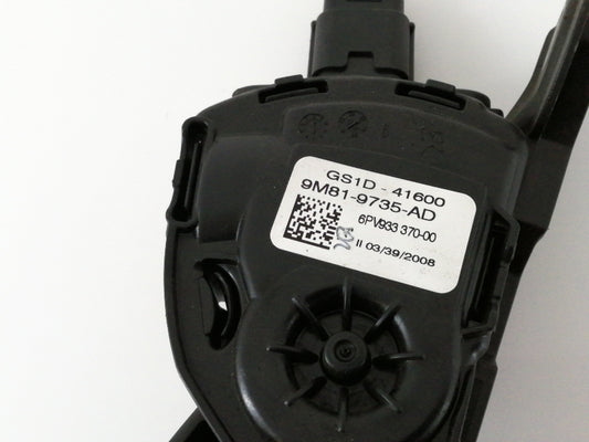 Pedale acceleratore mazda 6 ( 2007 > 2010 ) con potenziometro 9m81-9735-ad