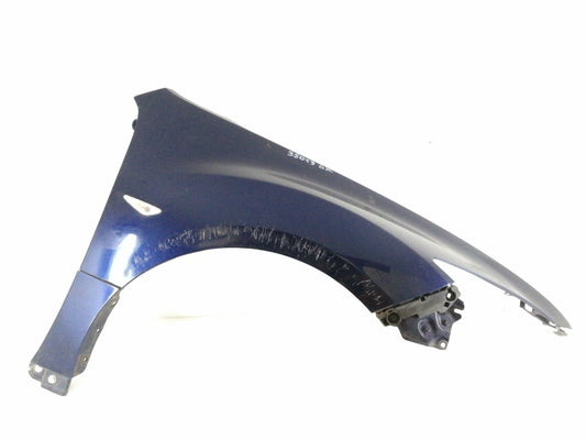 Parafango anteriore destro mazda 6 ( 2007 > 2013 ) blu gs1d52110d originale