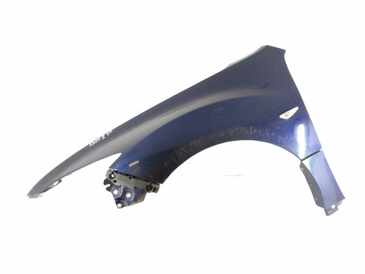 Parafango anteriore sinistro mazda 6 ( 2007 > 2013 ) blu originale