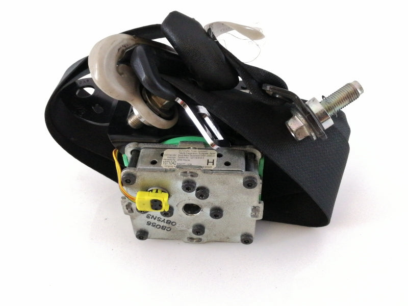 Cintura di sicurezza mazda 6 ( 2007 > 2010 ) sedile anteriore sinistro