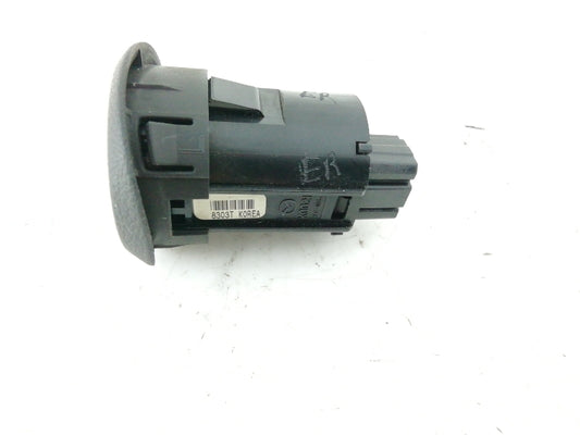Interruttore avviamento motore start e stop mazda 6 ( 2008 > 2010 )