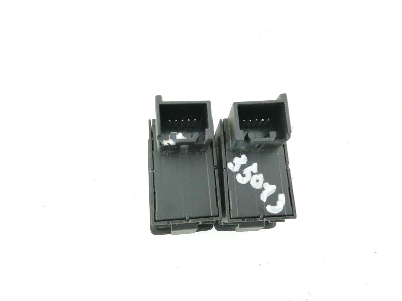 Interruttori riscaldamento sedili anteriori mazda 6 (2008) gs1d66420 -
