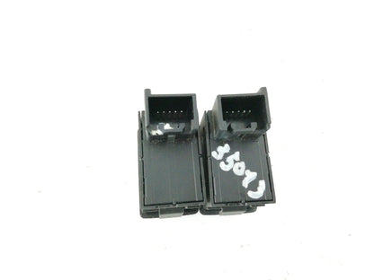 Interruttori riscaldamento sedili anteriori mazda 6 (2008) gs1d66420 -