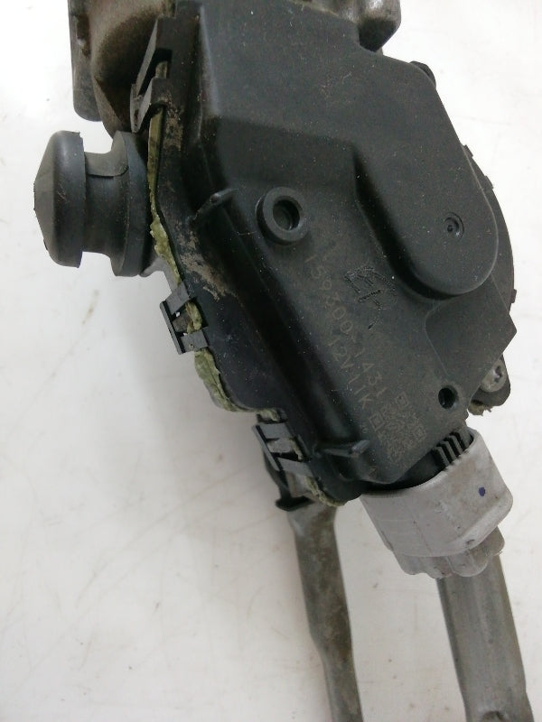 Motorino tergicristallo mazda 6 ( 2007 > 2013 ) meccanismo gs1d67360