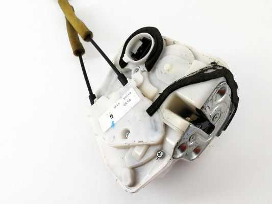 Serratura porta anteriore destra mazda 6 ( 2007 > 2013 ) gs1e58310b