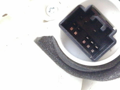 Serratura porta anteriore destra mazda 6 ( 2007 > 2013 ) gs1e58310b