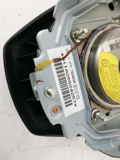 Airbag volante mazda 6 ( 2008 > 2010 ) sterzo guida gs1g57k00 originale