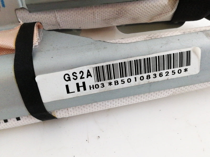 Airbag laterale sinistro mazda 6 station wagon ( 2008 > 2013 ) tendina