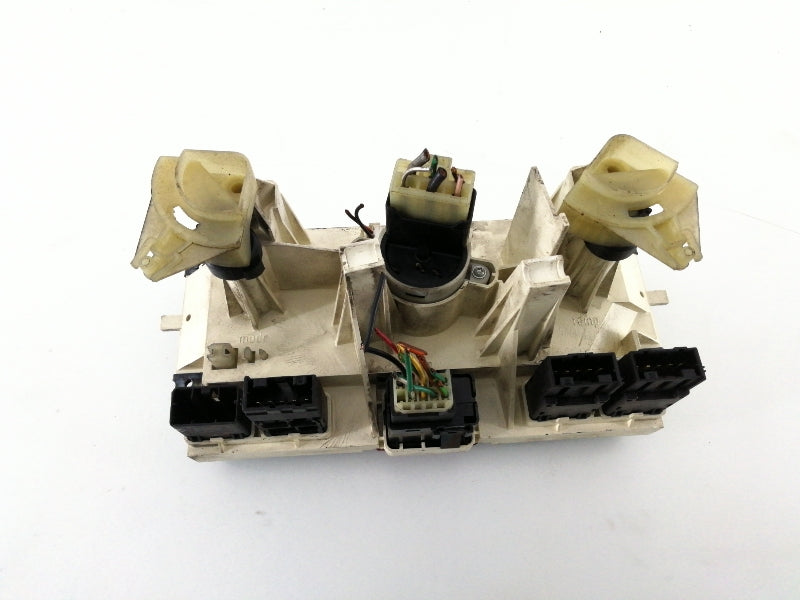 Comandi clima land rover freelander (1997 > 2006) aria condizionata manuale