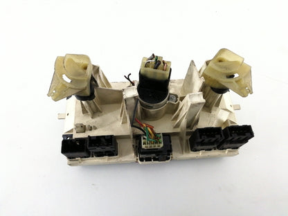 Comandi clima land rover freelander (1997 > 2006) aria condizionata manuale