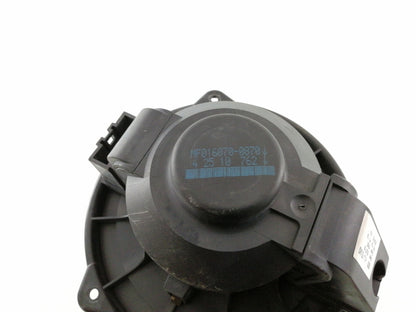 Motorino ventilazione land rover discovery 4 (2009 in poi) ventola