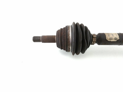 Semiasse anteriore destro seat arosa 6h1 (1997 > 2004) 6n0407272 originale