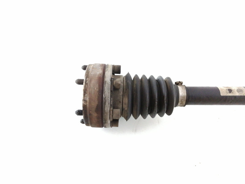 Semiasse anteriore sinistro seat arosa 6h1 (1997 > 2004) 6n0407271