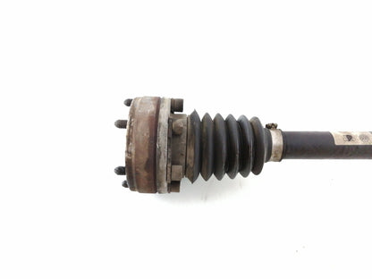 Semiasse anteriore sinistro seat arosa 6h1 (1997 > 2004) 6n0407271