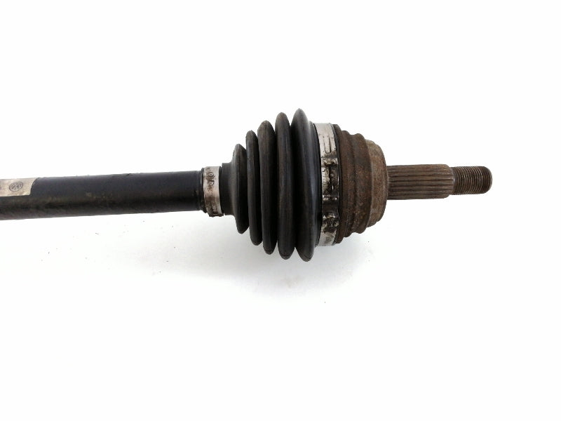 Semiasse anteriore sinistro seat arosa 6h1 (1997 > 2004) 6n0407271
