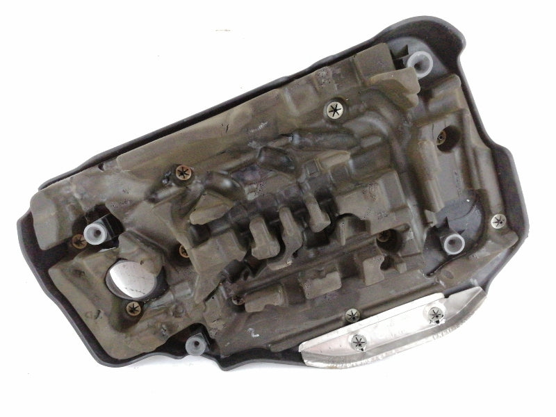 Coperchio motore jeep cherokee 2.0 multijet ( 2013 > 2018 ) 04627390