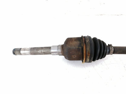 Semiasse anteriore destro chrysler voyager (2001 - 2008) 04641882ad