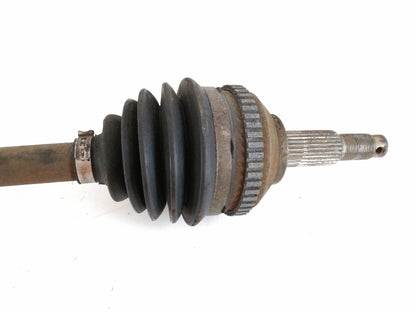 Semiasse anteriore destro chrysler voyager (2001 - 2008) 04641882ad