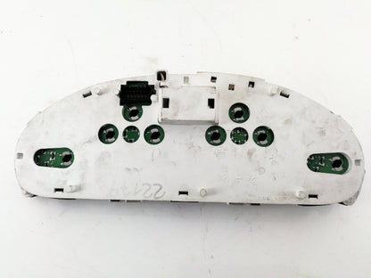 Quadro strumenti chrysler grand voyager ( 2001 > 2008 ) contachilometri