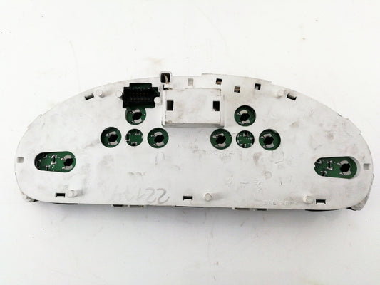 Quadro strumenti chrysler grand voyager ( 2001 > 2008 ) contachilometri