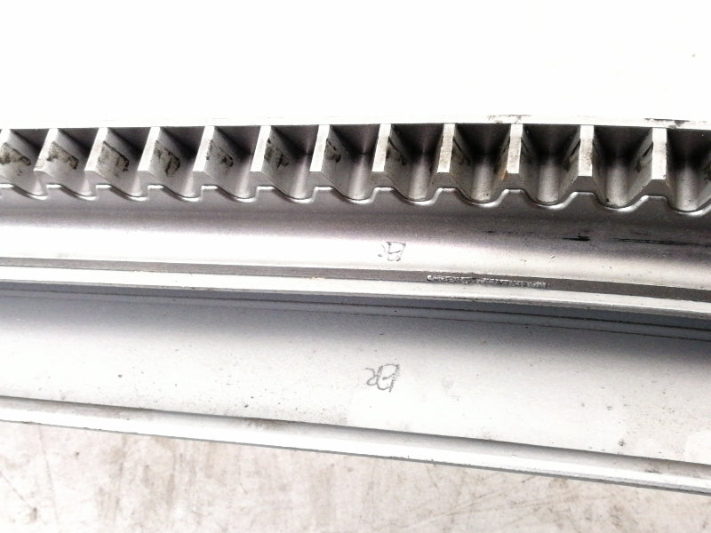 Binario guida porta chrysler voyager ( 2001 > 2008 ) posteriore destro