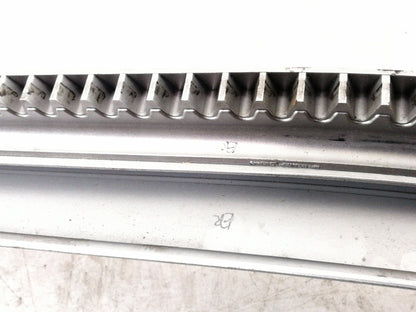 Binario guida porta chrysler voyager ( 2001 > 2008 ) posteriore destro