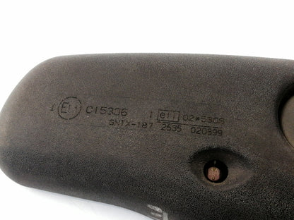 Specchietto retrovisore interno jeep grand cherokee (2001 > 2010) originale