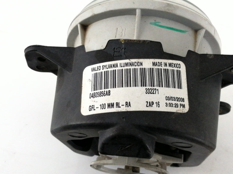 Faro fendinebbia dodge journey ( 2008 > 2010 ) anteriore sinistro