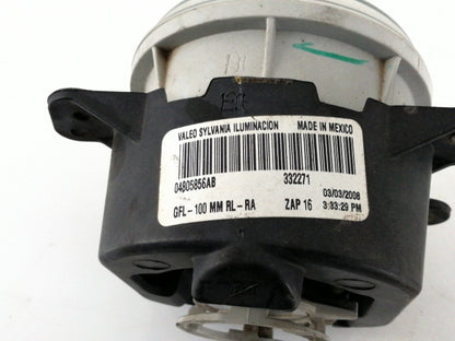 Faro fendinebbia dodge journey ( 2008 > 2010 ) anteriore sinistro