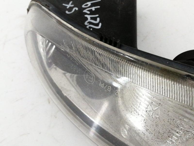 Faro fendinebbia chrysler grand voyager ( 2001 > 2008 ) anteriore sinistro