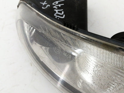 Faro fendinebbia chrysler grand voyager ( 2001 > 2008 ) anteriore sinistro