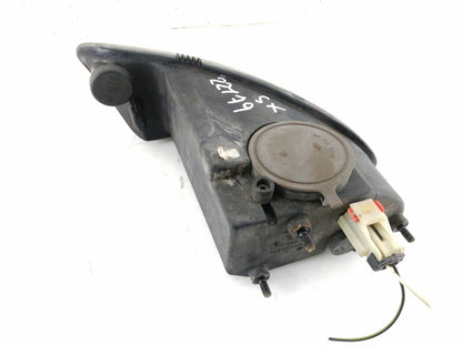 Faro fendinebbia chrysler grand voyager ( 2001 > 2008 ) anteriore sinistro