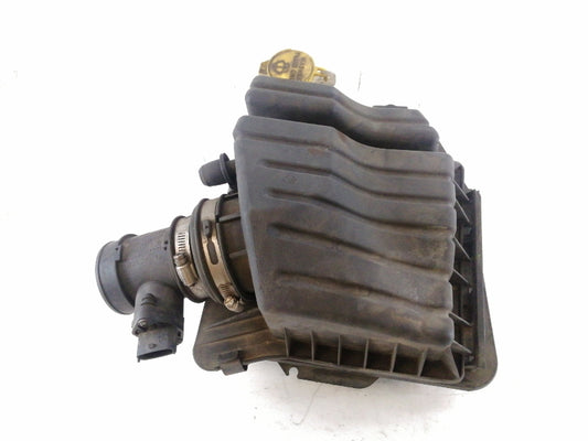 Scatola filtro aria chrysler voyager ( 2001 > 2008 ) completa originale