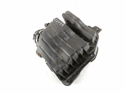 Scatola filtro aria chrysler grand voyager 2.5 crd ( 2001 > 2008 )